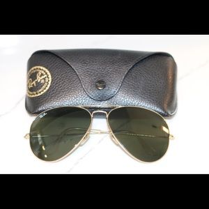 Ray•Ban Sunglasses